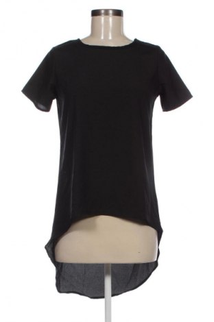 Damen Shirt, Größe S, Farbe Schwarz, Preis 4,99 €