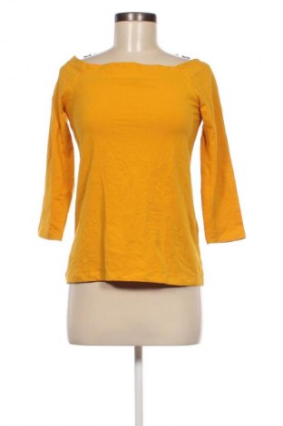 Damen Shirt, Größe L, Farbe Gelb, Preis 4,99 €