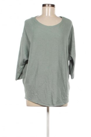 Damen Shirt, Größe L, Farbe Grün, Preis € 3,99