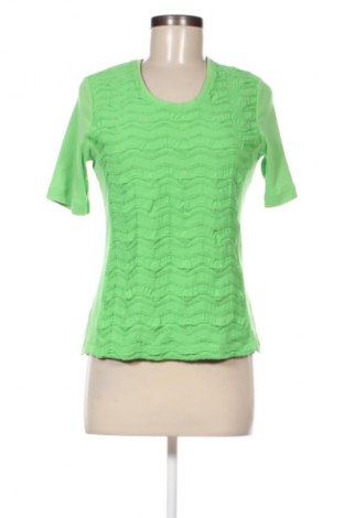 Damen Shirt, Größe M, Farbe Grün, Preis € 3,99