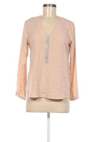 Damen Shirt, Größe M, Farbe Beige, Preis € 3,99