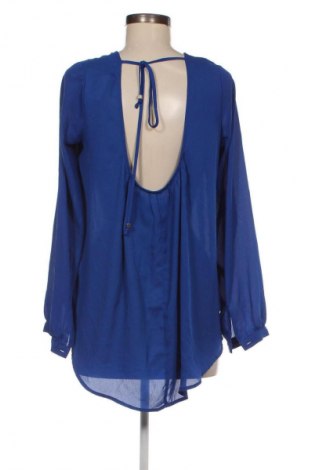 Damen Shirt, Größe XL, Farbe Blau, Preis 3,99 €