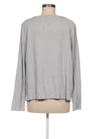 Damen Shirt, Größe XXL, Farbe Grau, Preis € 3,99