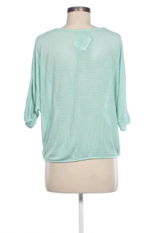 Damen Shirt, Größe S, Farbe Grün, Preis 4,99 €