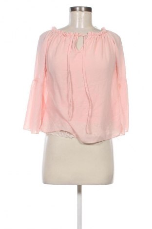 Damen Shirt, Größe S, Farbe Rosa, Preis € 2,99