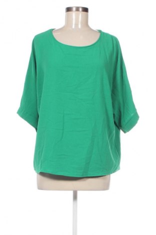 Damen Shirt, Größe L, Farbe Grün, Preis 3,99 €