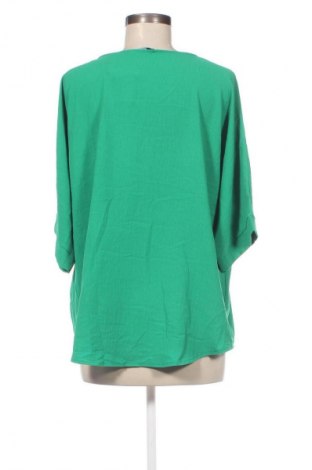 Damen Shirt, Größe L, Farbe Grün, Preis 3,99 €