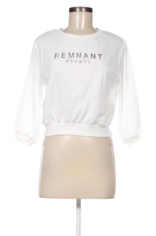 Damen Shirt, Größe M, Farbe Weiß, Preis € 6,78