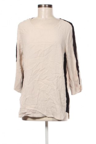 Damen Shirt, Größe XL, Farbe Beige, Preis 3,99 €