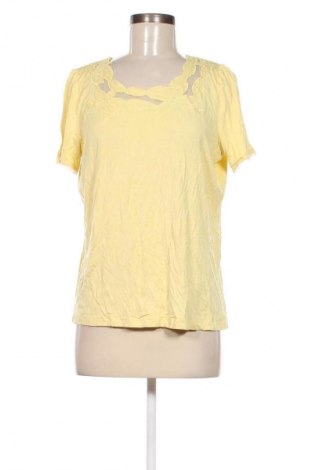 Damen Shirt, Größe M, Farbe Gelb, Preis 6,99 €