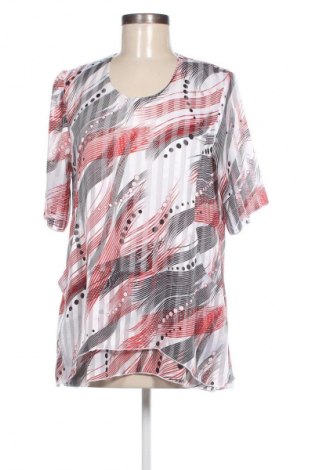 Damen Shirt, Größe S, Farbe Mehrfarbig, Preis 5,21 €