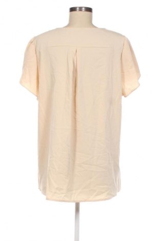 Damen Shirt, Größe XL, Farbe Beige, Preis € 3,99