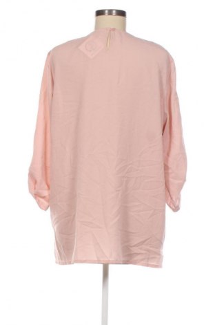 Damen Shirt, Größe XL, Farbe Aschrosa, Preis € 3,99