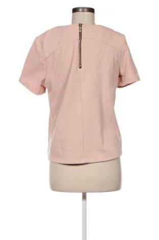 Damen Shirt, Größe L, Farbe Aschrosa, Preis € 2,99