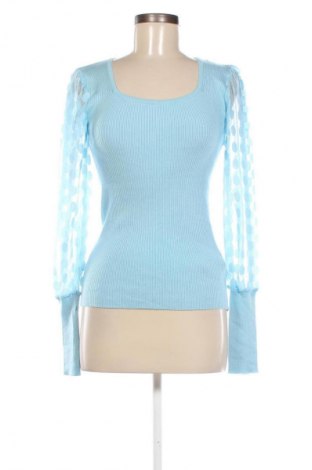 Damen Shirt, Größe M, Farbe Blau, Preis 3,99 €