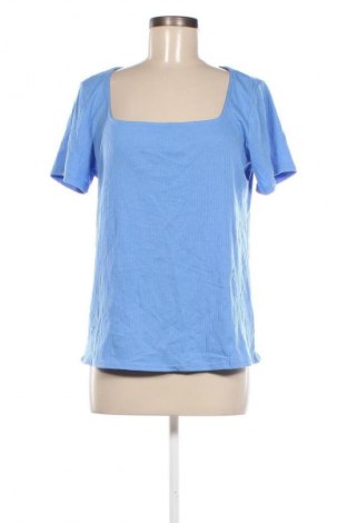 Damen Shirt, Größe L, Farbe Blau, Preis 3,99 €