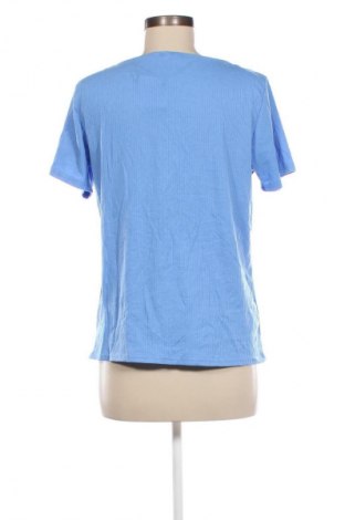 Damen Shirt, Größe L, Farbe Blau, Preis € 3,99