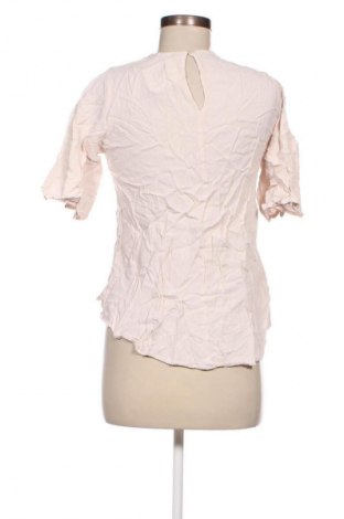 Damen Shirt, Größe S, Farbe Ecru, Preis € 3,49