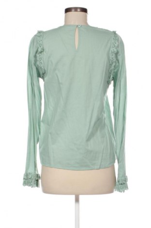 Damen Shirt, Größe M, Farbe Grün, Preis 3,99 €