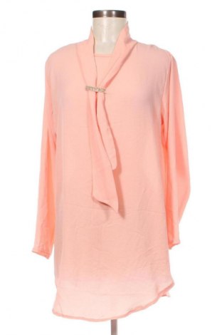 Damen Shirt, Größe M, Farbe Rosa, Preis € 2,99