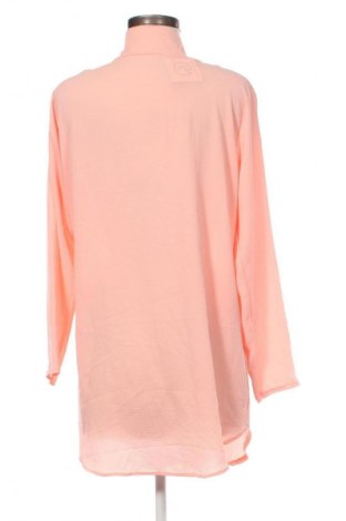 Damen Shirt, Größe M, Farbe Rosa, Preis € 2,99