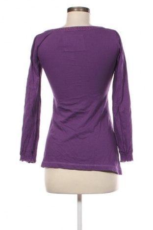 Damen Shirt, Größe S, Farbe Lila, Preis € 2,99