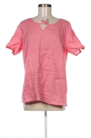 Damen Shirt, Größe XL, Farbe Rosa, Preis 4,99 €