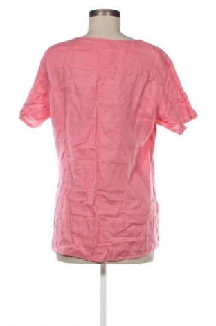 Damen Shirt, Größe XL, Farbe Rosa, Preis 4,79 €