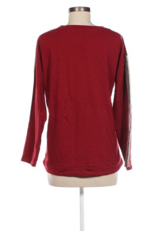 Damen Shirt, Größe L, Farbe Rot, Preis € 3,99