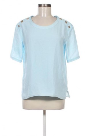 Damen Shirt, Größe L, Farbe Blau, Preis 13,49 €