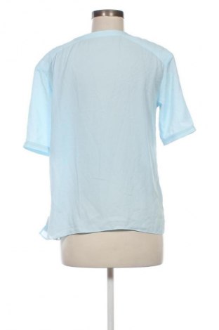 Damen Shirt, Größe L, Farbe Blau, Preis 13,49 €