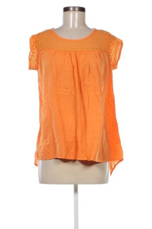 Damen Shirt, Größe M, Farbe Orange, Preis 4,99 €