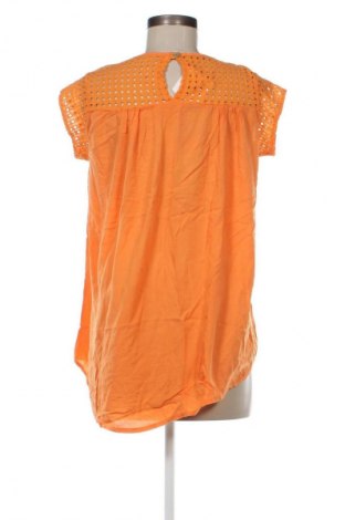 Damen Shirt, Größe M, Farbe Orange, Preis 4,79 €