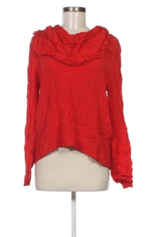 Damen Shirt, Größe XXL, Farbe Rot, Preis € 3,99