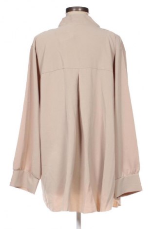 Damen Shirt, Größe XXL, Farbe Beige, Preis 9,72 €