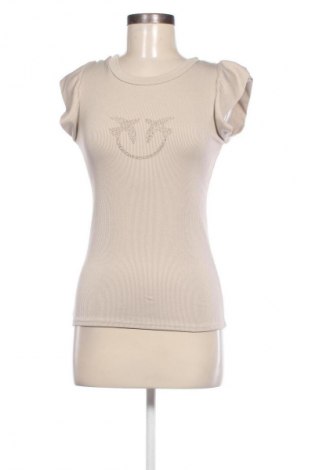 Damen Shirt, Größe M, Farbe Beige, Preis € 9,72