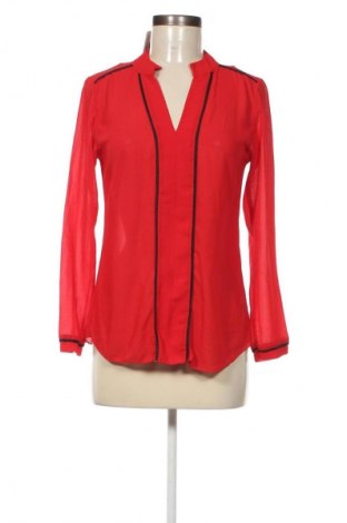 Damen Shirt, Größe L, Farbe Rot, Preis € 3,99