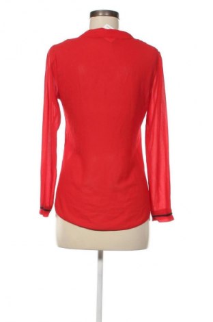 Damen Shirt, Größe L, Farbe Rot, Preis € 3,99