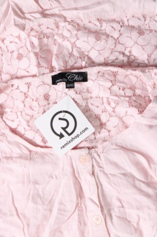 Damen Shirt, Größe M, Farbe Rosa, Preis € 3,99