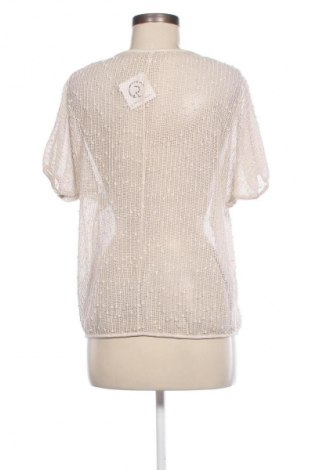 Damen Shirt, Größe M, Farbe Beige, Preis 4,79 €