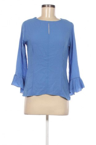 Damen Shirt, Größe S, Farbe Blau, Preis 3,99 €