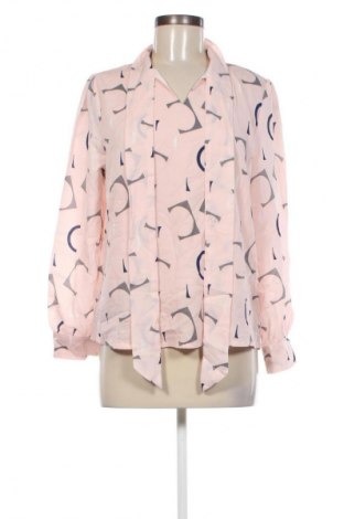 Damen Shirt, Größe M, Farbe Rosa, Preis € 3,99