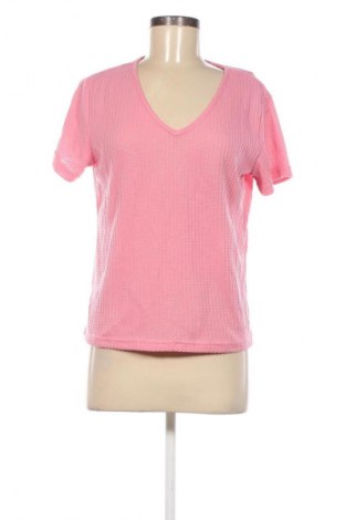 Damen Shirt, Größe M, Farbe Rosa, Preis € 6,99