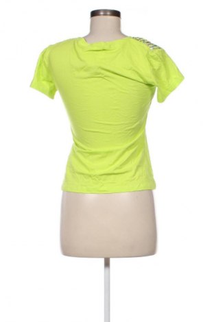 Damen Shirt, Größe S, Farbe Grün, Preis € 4,49