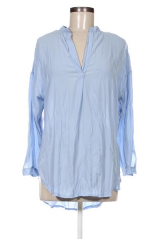 Damen Shirt, Größe M, Farbe Blau, Preis € 4,79