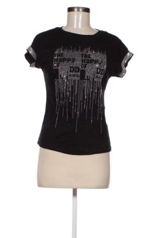 Damen Shirt, Größe M, Farbe Schwarz, Preis 6,99 €