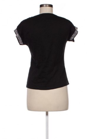 Damen Shirt, Größe M, Farbe Schwarz, Preis 6,99 €