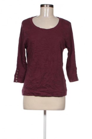 Damen Shirt, Größe L, Farbe Lila, Preis € 3,99