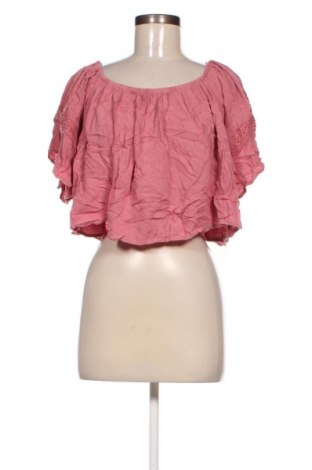 Damen Shirt, Größe L, Farbe Rosa, Preis € 3,99