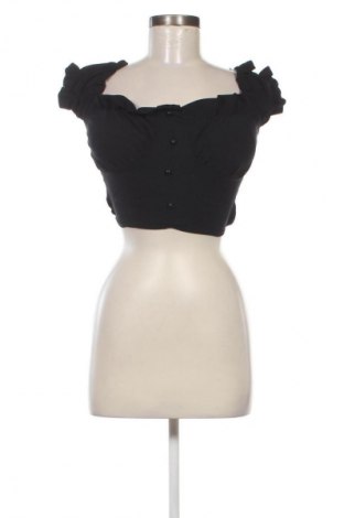 Bluză de femei, Mărime S, Culoare Negru, Preț 25,99 Lei